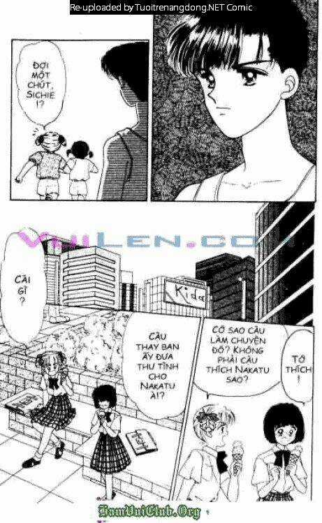 Cánh Thiên Nga - Chapter 23 - Trang 77