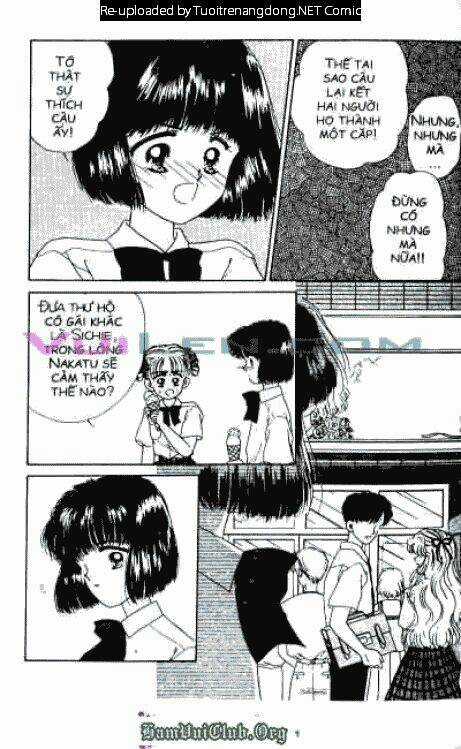 Cánh Thiên Nga - Chapter 23 - Trang 78