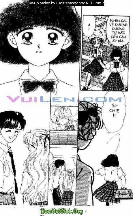 Cánh Thiên Nga - Chapter 23 - Trang 79