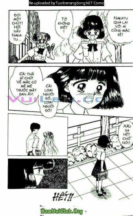 Cánh Thiên Nga - Chapter 23 - Trang 80