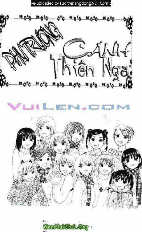 Cánh Thiên Nga - Chapter 23 - Trang 81