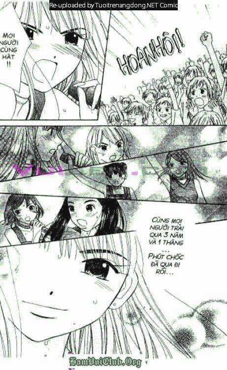 Cánh Thiên Nga - Chapter 23 - Trang 83