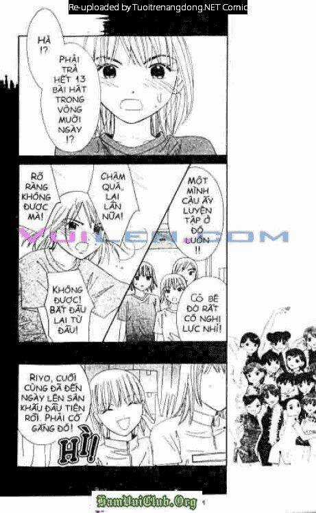 Cánh Thiên Nga - Chapter 23 - Trang 84