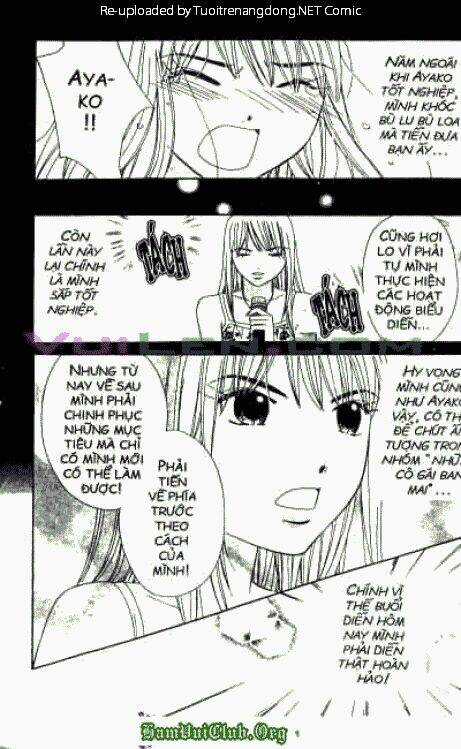 Cánh Thiên Nga - Chapter 23 - Trang 88