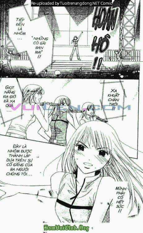 Cánh Thiên Nga - Chapter 23 - Trang 89