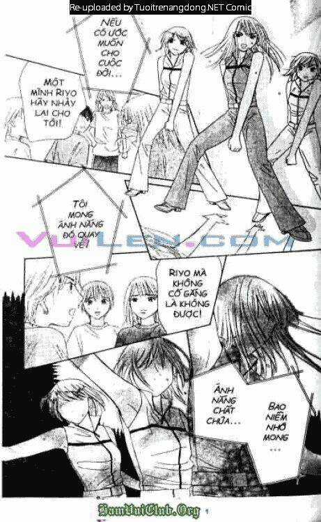 Cánh Thiên Nga - Chapter 23 - Trang 90