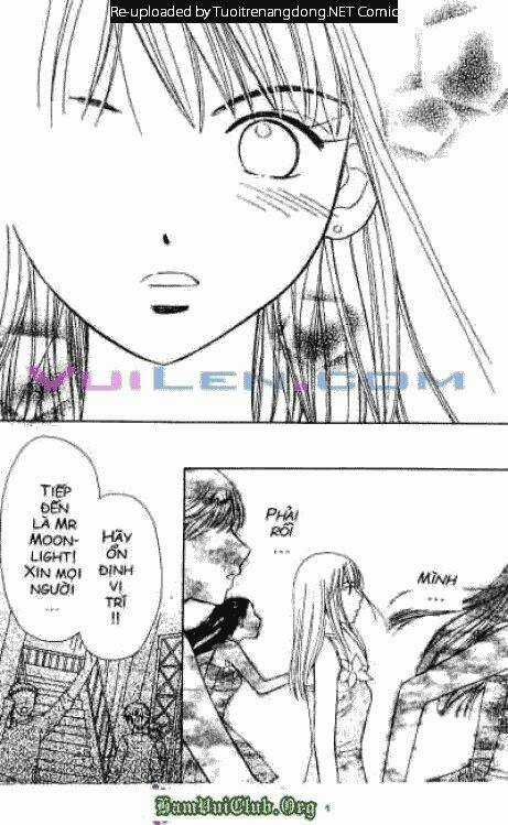 Cánh Thiên Nga - Chapter 23 - Trang 92