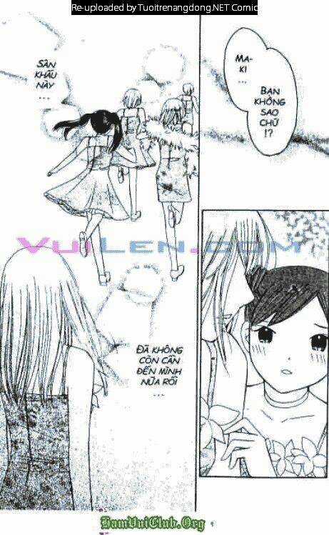 Cánh Thiên Nga - Chapter 23 - Trang 93