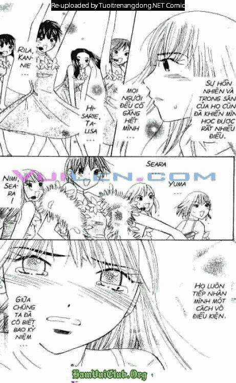 Cánh Thiên Nga - Chapter 23 - Trang 95