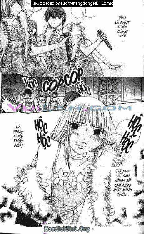 Cánh Thiên Nga - Chapter 23 - Trang 96