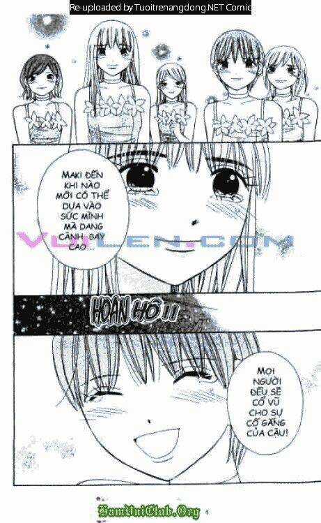 Cánh Thiên Nga - Chapter 23 - Trang 100