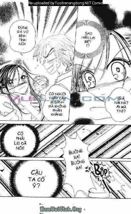 Cánh Thiên Nga - Chapter 3 - Trang 103