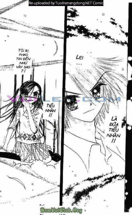 Cánh Thiên Nga - Chapter 3 - Trang 105