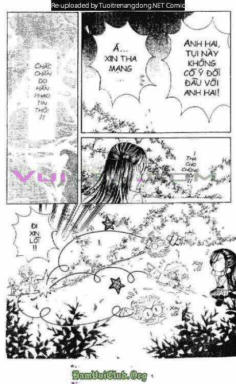 Cánh Thiên Nga - Chapter 3 - Trang 106