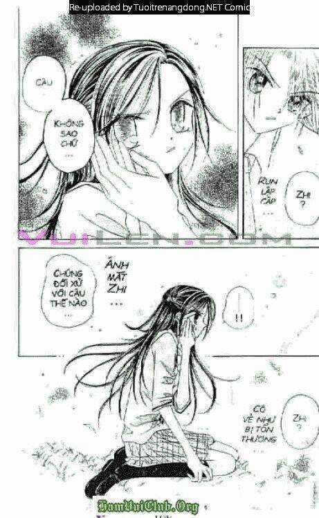 Cánh Thiên Nga - Chapter 3 - Trang 108