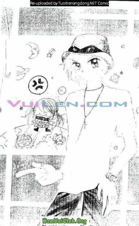 Cánh Thiên Nga - Chapter 3 - Trang 113