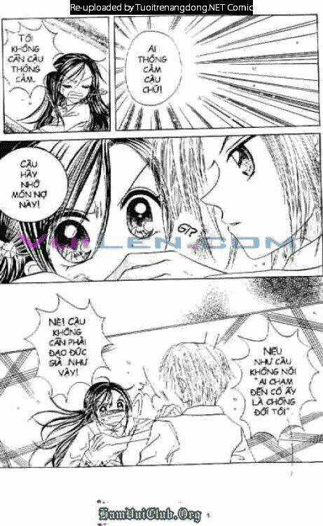 Cánh Thiên Nga - Chapter 3 - Trang 117