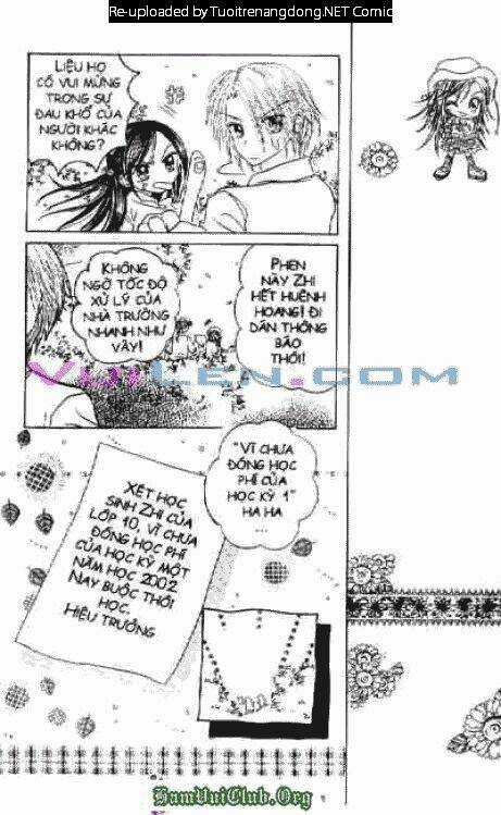 Cánh Thiên Nga - Chapter 3 - Trang 118