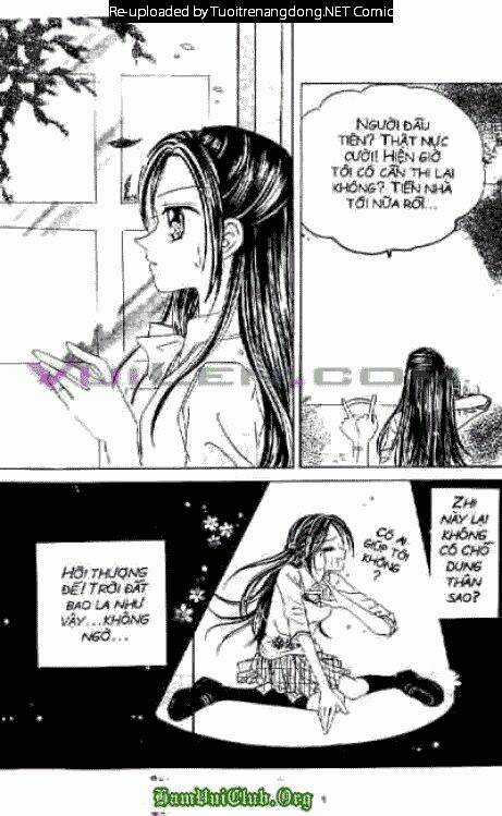 Cánh Thiên Nga - Chapter 3 - Trang 121