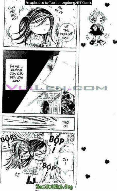 Cánh Thiên Nga - Chapter 3 - Trang 122