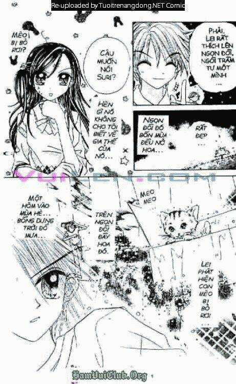 Cánh Thiên Nga - Chapter 3 - Trang 124