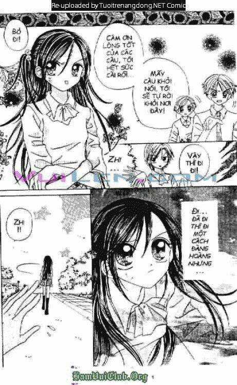 Cánh Thiên Nga - Chapter 3 - Trang 127