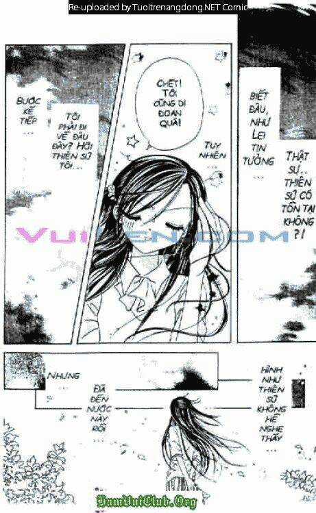 Cánh Thiên Nga - Chapter 3 - Trang 128