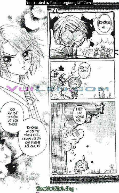 Cánh Thiên Nga - Chapter 3 - Trang 133