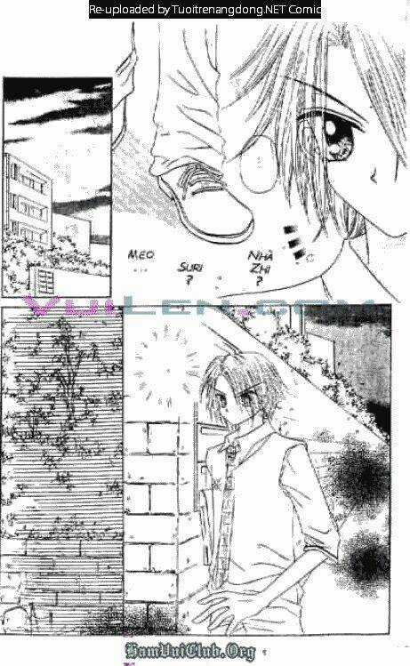 Cánh Thiên Nga - Chapter 3 - Trang 134