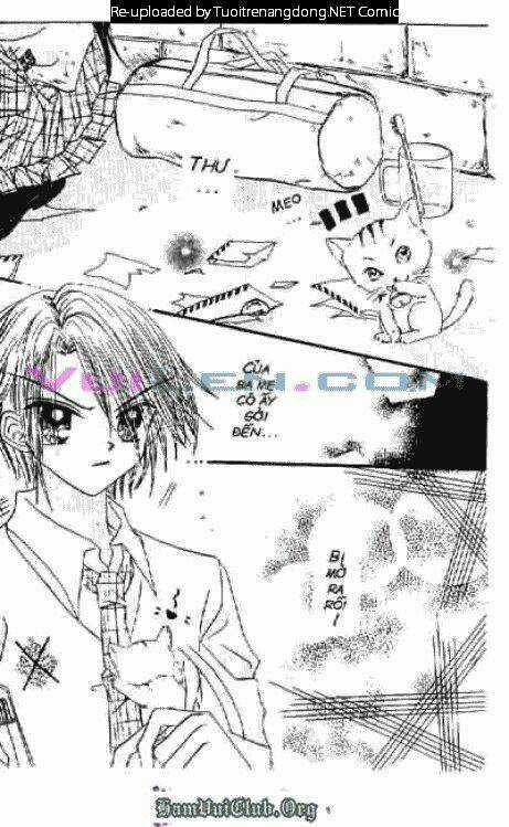 Cánh Thiên Nga - Chapter 3 - Trang 135