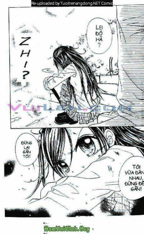 Cánh Thiên Nga - Chapter 3 - Trang 136