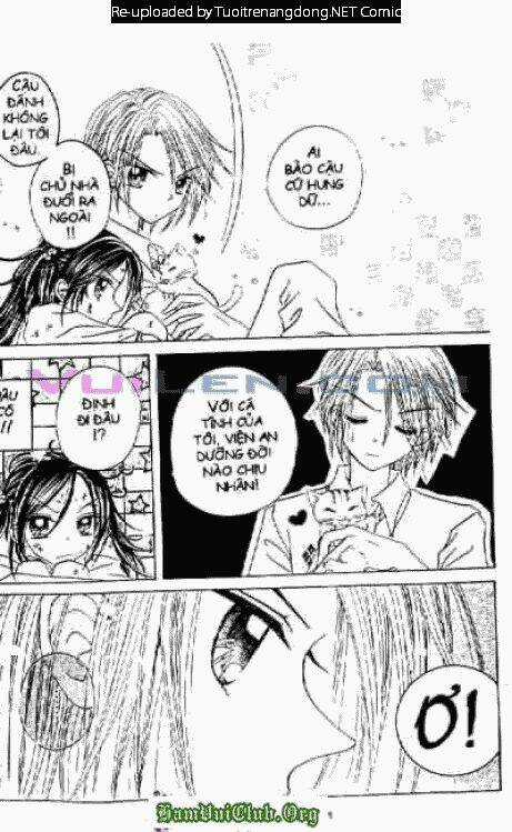 Cánh Thiên Nga - Chapter 3 - Trang 137