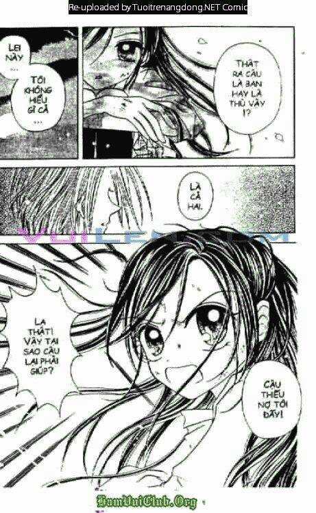 Cánh Thiên Nga - Chapter 3 - Trang 139