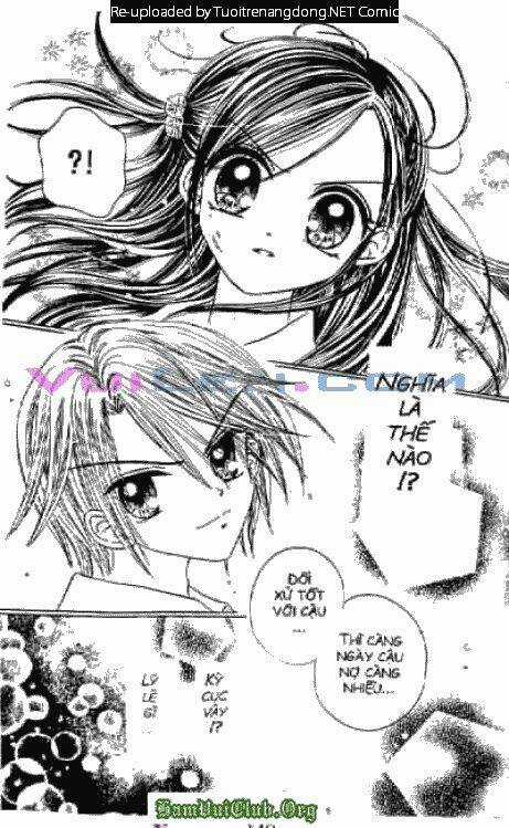 Cánh Thiên Nga - Chapter 3 - Trang 140