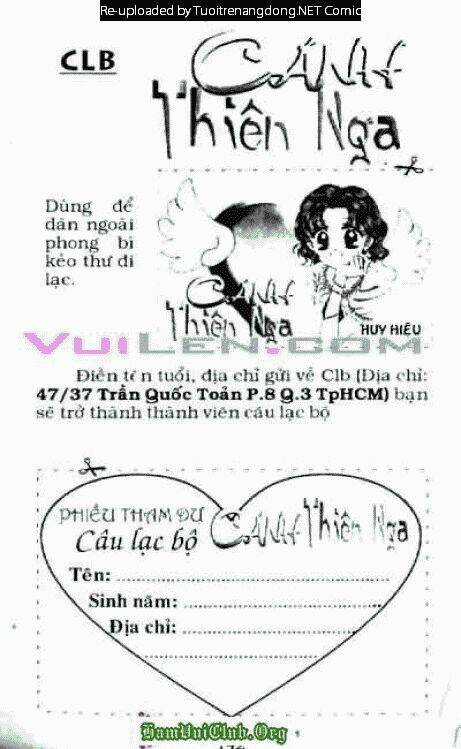 Cánh Thiên Nga - Chapter 3 - Trang 142