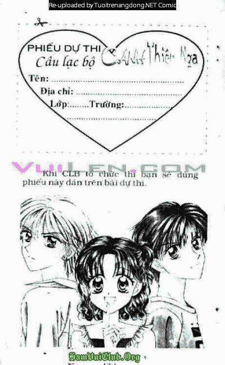 Cánh Thiên Nga - Chapter 3 - Trang 143