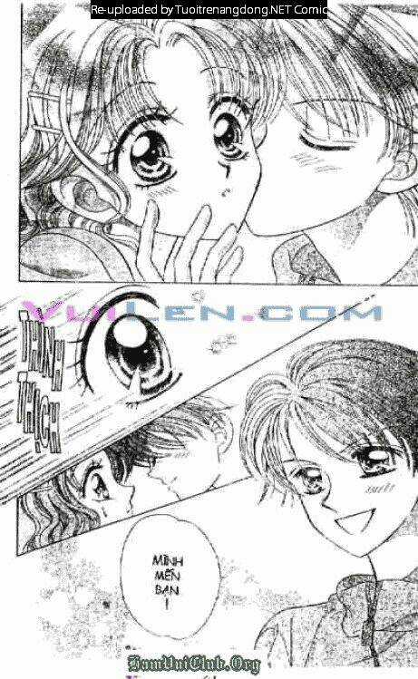 Cánh Thiên Nga - Chapter 3 - Trang 21