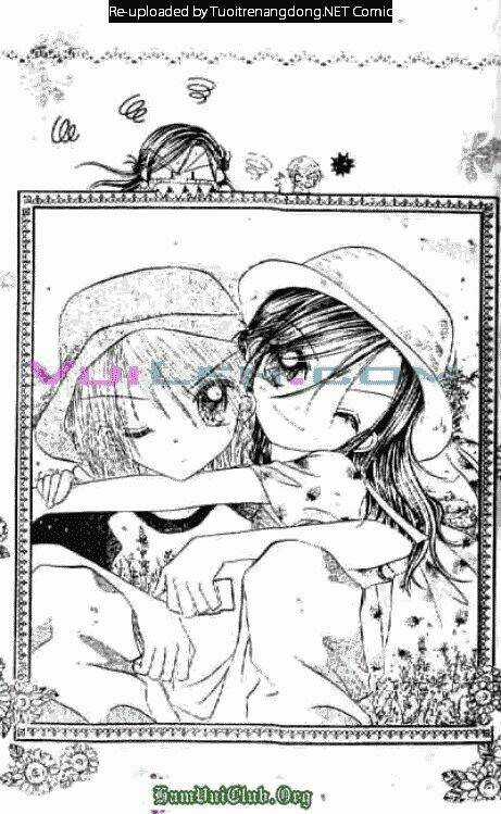 Cánh Thiên Nga - Chapter 3 - Trang 4