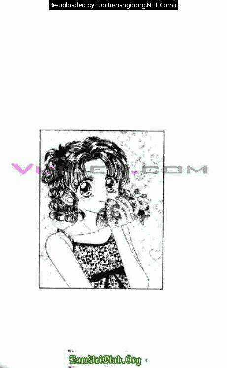 Cánh Thiên Nga - Chapter 3 - Trang 34