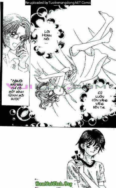 Cánh Thiên Nga - Chapter 3 - Trang 35