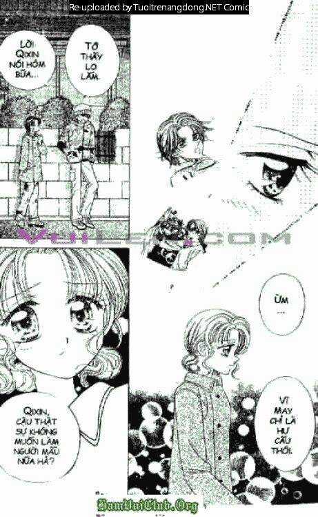 Cánh Thiên Nga - Chapter 3 - Trang 40