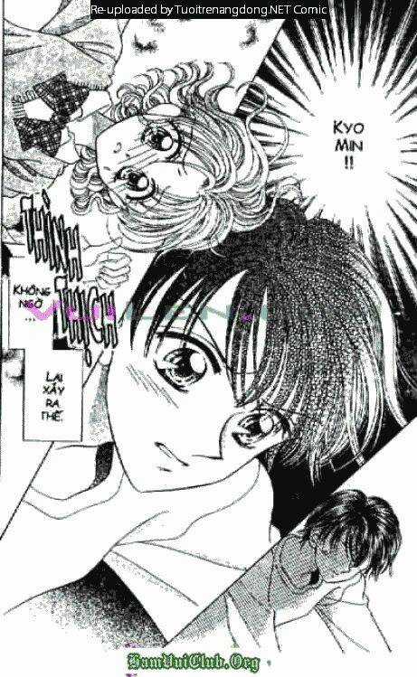 Cánh Thiên Nga - Chapter 3 - Trang 5