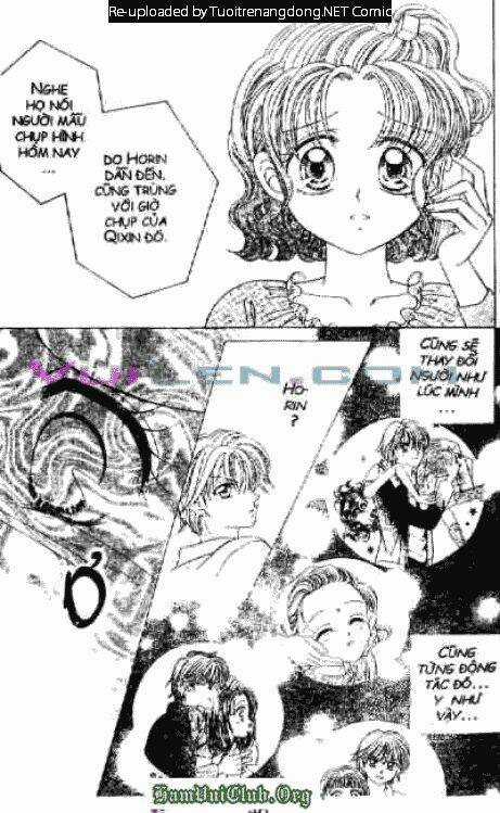 Cánh Thiên Nga - Chapter 3 - Trang 46