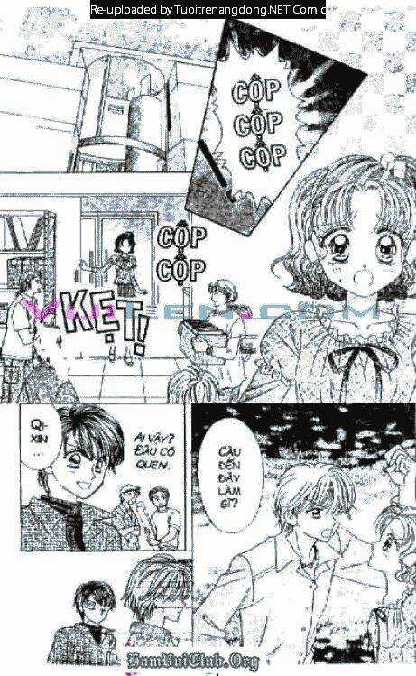 Cánh Thiên Nga - Chapter 3 - Trang 51