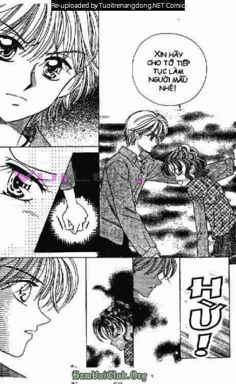 Cánh Thiên Nga - Chapter 3 - Trang 52