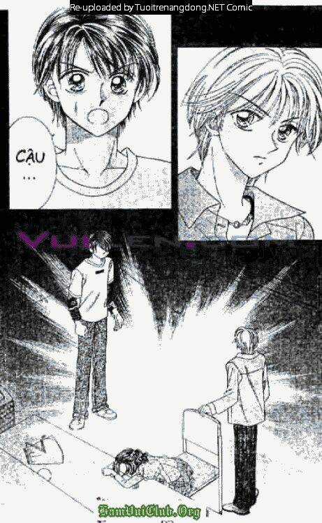 Cánh Thiên Nga - Chapter 3 - Trang 65