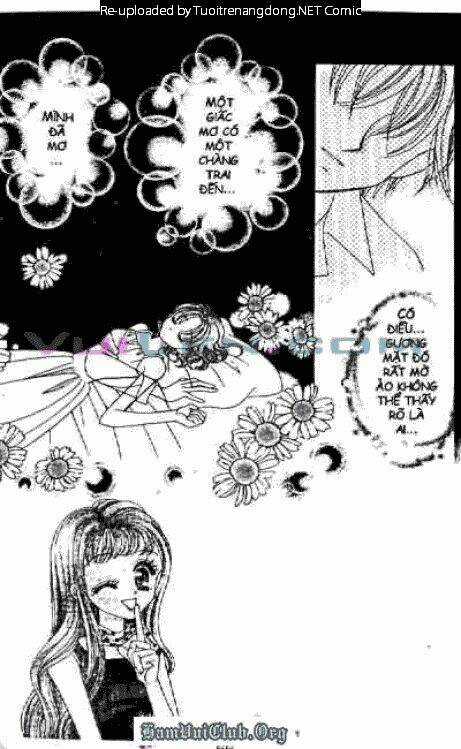 Cánh Thiên Nga - Chapter 3 - Trang 66