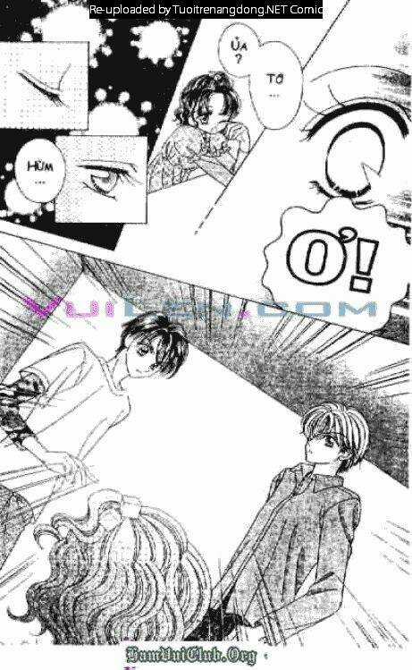 Cánh Thiên Nga - Chapter 3 - Trang 67