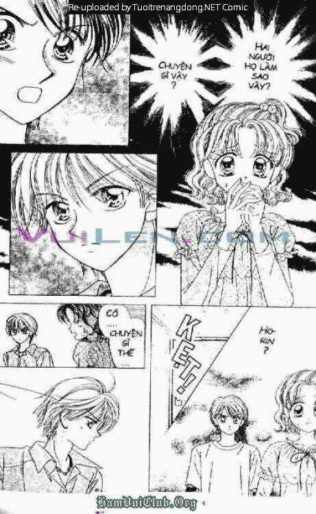 Cánh Thiên Nga - Chapter 3 - Trang 68