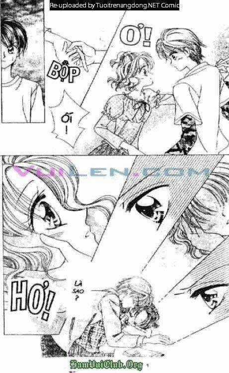 Cánh Thiên Nga - Chapter 3 - Trang 69